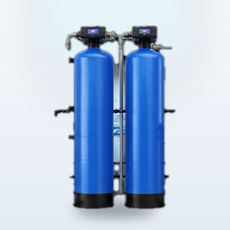 Aquamoon Commercial Water Softener