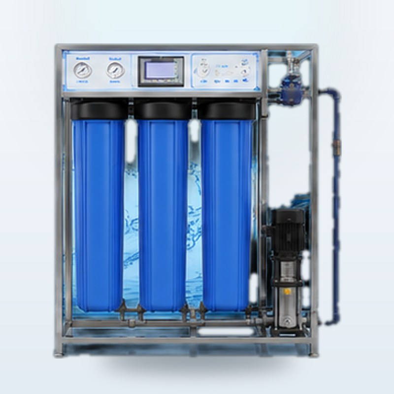 Aquamoon Multi-Media Filter