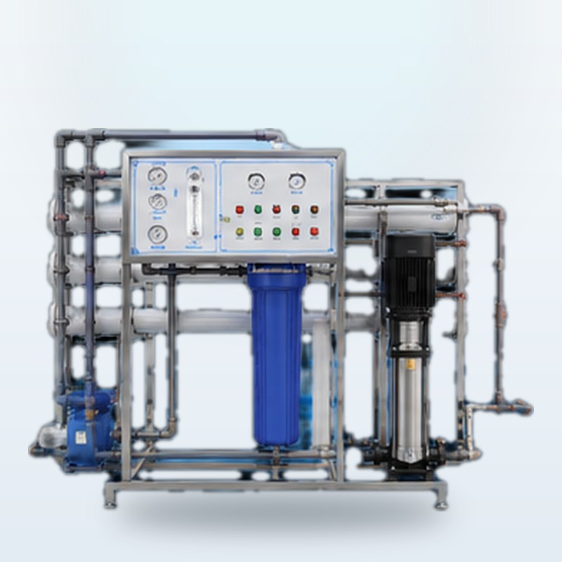 Aquamoon Reverse Osmosis System