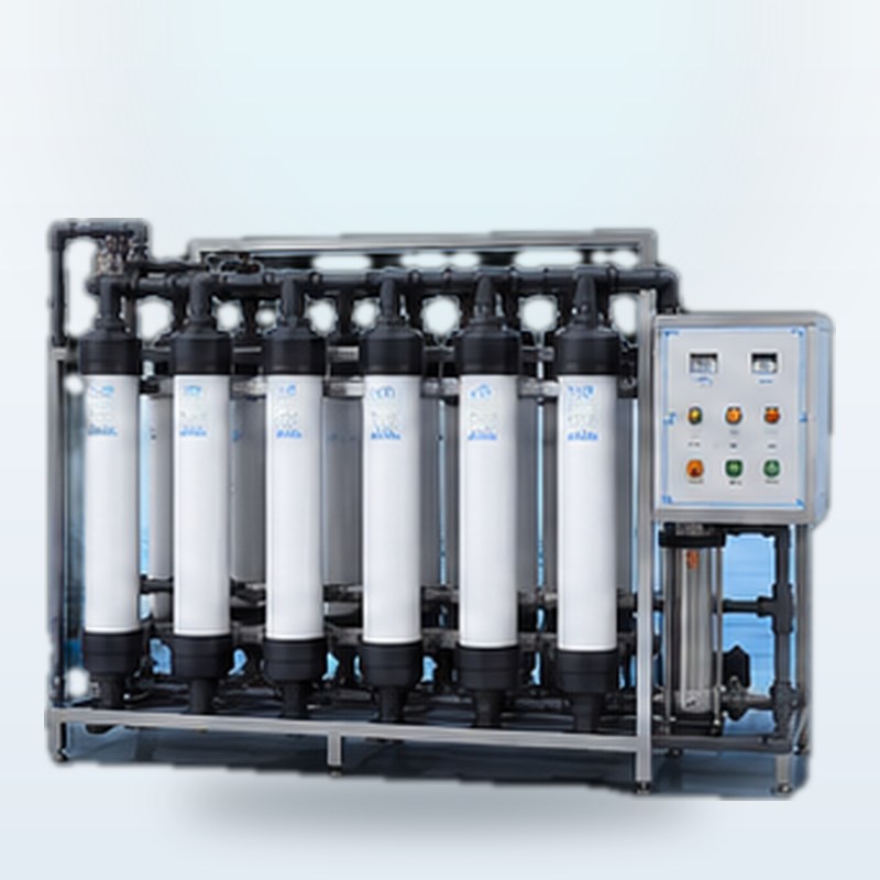 Aquamoon Ultra Filtration System