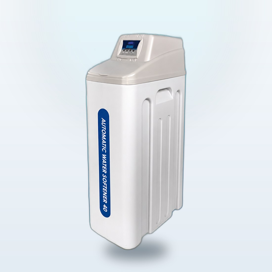 Aquamoon Automatic Water Softener